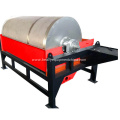 High Intensity Magnetic Separator Machine For Magnetite